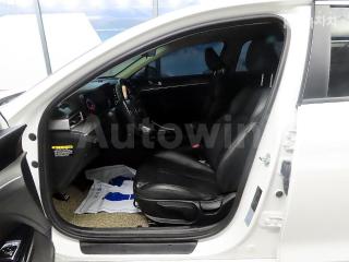 KNAG541BBLA007506 2020 KIA K5 3RD GEN 2.0 LPI 렌터카 STANDARD-5