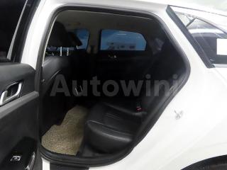 2020 KIA K5 3RD GEN 2.0 LPI 렌터카 STANDARD - 7