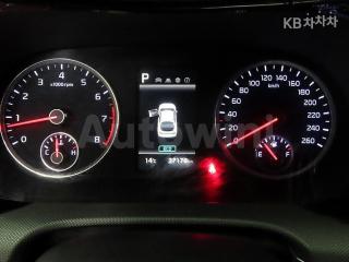 2020 KIA K5 3RD GEN 2.0 LPI 렌터카 STANDARD - 9