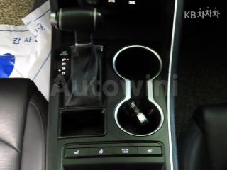 2020 KIA K5 3RD GEN 2.0 LPI 렌터카 STANDARD - 12