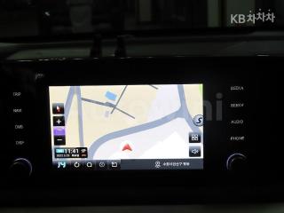 2020 KIA K5 3RD GEN 2.0 LPI 렌터카 STANDARD - 15