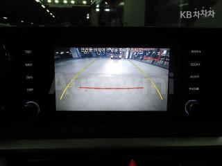 2020 KIA K5 3RD GEN 2.0 LPI 렌터카 STANDARD - 16