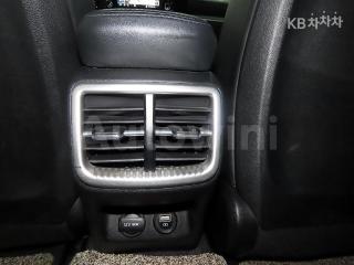 2020 KIA K5 3RD GEN 2.0 LPI 렌터카 STANDARD - 17