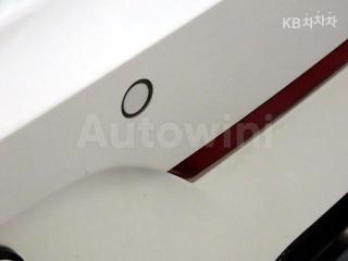 2020 KIA K5 3RD GEN 2.0 LPI 렌터카 STANDARD - 18