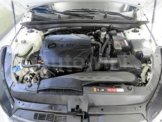 2020 KIA K5 3RD GEN 2.0 LPI 렌터카 STANDARD - 19
