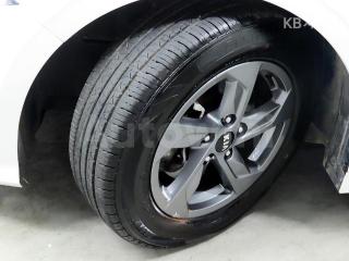 2020 KIA K5 3RD GEN 2.0 LPI 렌터카 STANDARD - 20