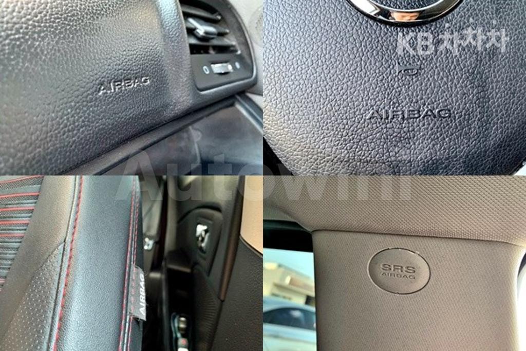2016 SSANGYONG TIVOLI AIR 2WD RX PLUS PACKAGE - 9