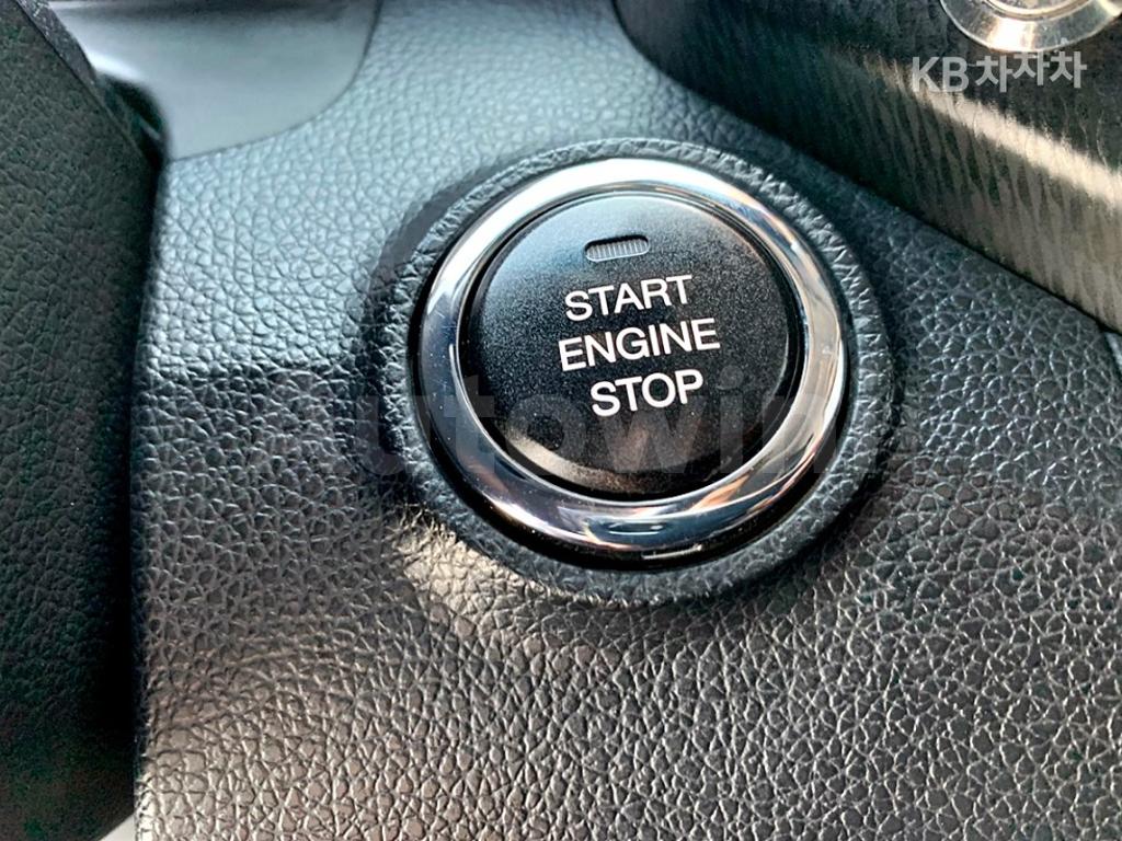 2016 SSANGYONG TIVOLI AIR 2WD RX PLUS PACKAGE - 19