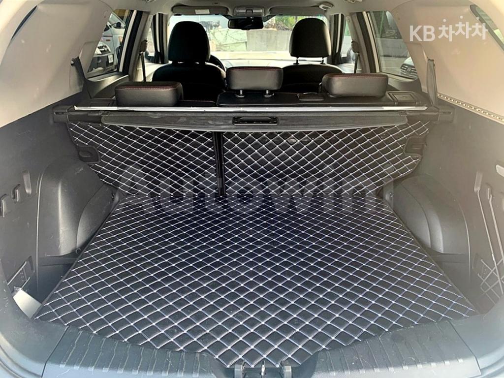 2016 SSANGYONG TIVOLI AIR 2WD RX PLUS PACKAGE - 22