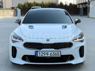 KNAE751CDLS087373 2020 KIA STINGER 3.3 TURBO 4WD GT-0