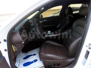 KNAE751CDLS087373 2020 KIA STINGER 3.3 TURBO 4WD GT-4