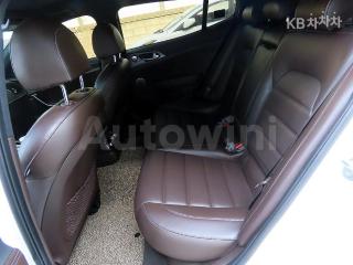 KNAE751CDLS087373 2020 KIA STINGER 3.3 TURBO 4WD GT-5