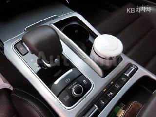 2020 KIA STINGER 3.3 TURBO 4WD GT - 11