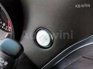2020 KIA STINGER 3.3 TURBO 4WD GT - 13