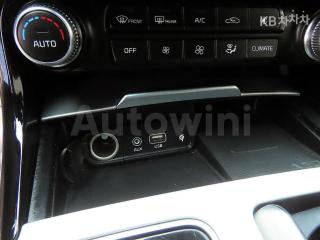 2020 KIA STINGER 3.3 TURBO 4WD GT - 14
