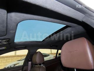 2020 KIA STINGER 3.3 TURBO 4WD GT - 15