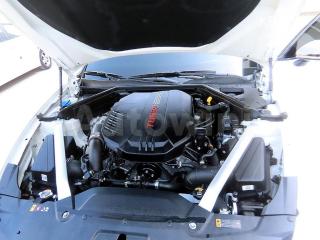2020 KIA STINGER 3.3 TURBO 4WD GT - 19