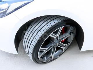 2020 KIA STINGER 3.3 TURBO 4WD GT - 20
