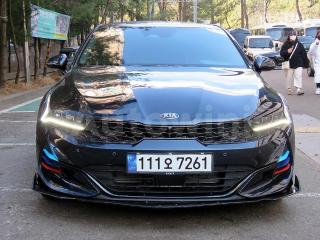 KNAG241BBLA003601 2020 KIA K5 3RD GEN 2.0 LPI NOBLESSE-0