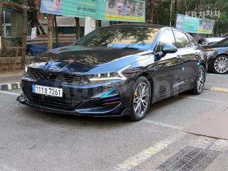 KNAG241BBLA003601 2020 KIA K5 3RD GEN 2.0 LPI NOBLESSE-1