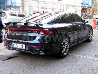 KNAG241BBLA003601 2020 KIA K5 3RD GEN 2.0 LPI NOBLESSE-3