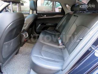 KNAG241BBLA003601 2020 KIA K5 3RD GEN 2.0 LPI NOBLESSE-5