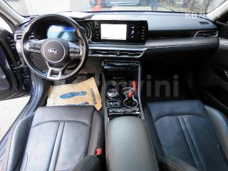 2020 KIA K5 3RD GEN 2.0 LPI NOBLESSE - 7