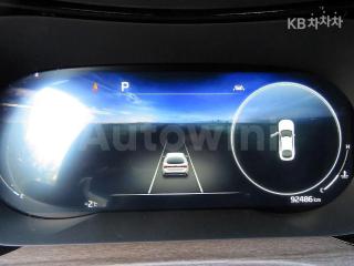 2020 KIA K5 3RD GEN 2.0 LPI NOBLESSE - 8