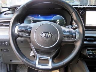 2020 KIA K5 3RD GEN 2.0 LPI NOBLESSE - 9