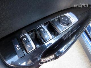 2020 KIA K5 3RD GEN 2.0 LPI NOBLESSE - 11