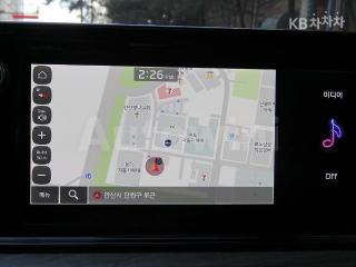 2020 KIA K5 3RD GEN 2.0 LPI NOBLESSE - 14