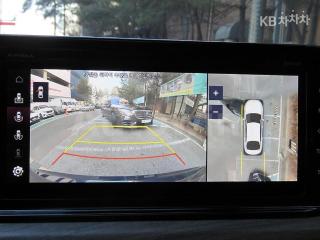2020 KIA K5 3RD GEN 2.0 LPI NOBLESSE - 15