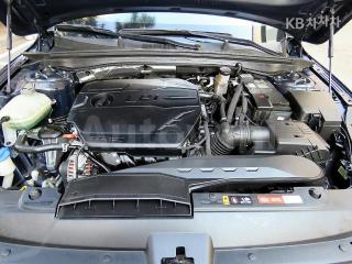 2020 KIA K5 3RD GEN 2.0 LPI NOBLESSE - 19