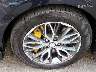 2020 KIA K5 3RD GEN 2.0 LPI NOBLESSE - 20