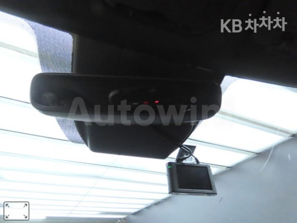 2020 KIA K5 3RD GEN 1.6 GASOLINE TURBO NOBLESSE - 14