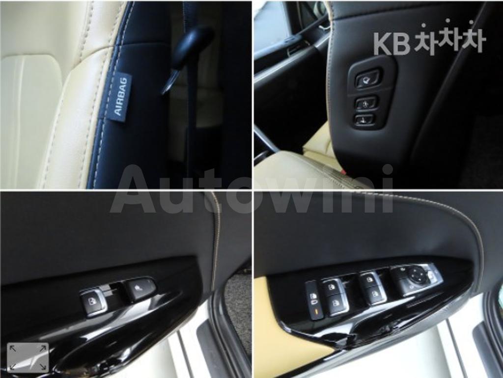 2020 KIA K5 3RD GEN 1.6 GASOLINE TURBO NOBLESSE - 18