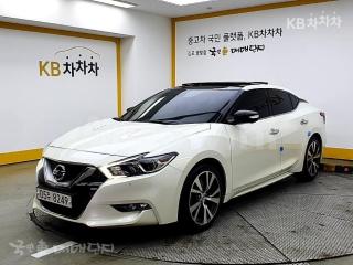 1N4AA6AP7HC361760 2017 NISSAN MAXIMA 3.5 BASIC-0