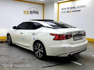 1N4AA6AP7HC361760 2017 NISSAN MAXIMA 3.5 BASIC-3