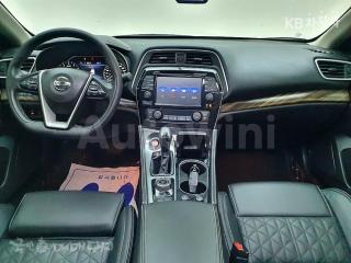 1N4AA6AP7HC361760 2017 NISSAN MAXIMA 3.5 BASIC-4