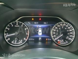 2017 NISSAN MAXIMA 3.5 BASIC - 7
