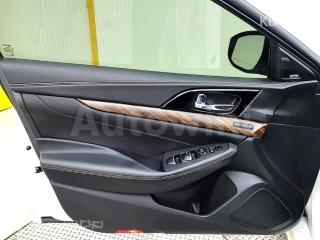 2017 NISSAN MAXIMA 3.5 BASIC - 8