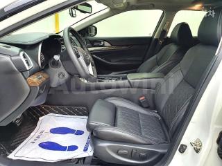 2017 NISSAN MAXIMA 3.5 BASIC - 9