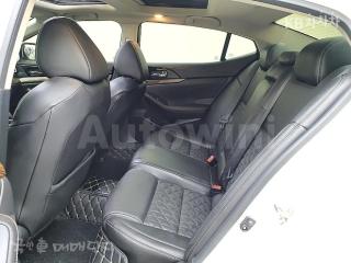 2017 NISSAN MAXIMA 3.5 BASIC - 10