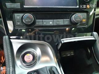 2017 NISSAN MAXIMA 3.5 BASIC - 13