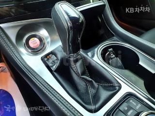 2017 NISSAN MAXIMA 3.5 BASIC - 14