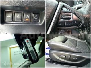 2017 NISSAN MAXIMA 3.5 BASIC - 19