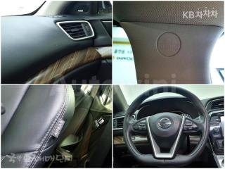 2017 NISSAN MAXIMA 3.5 BASIC - 20