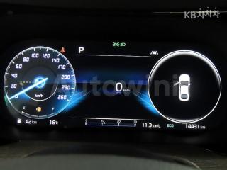 KNAG3412BMA099012 2021 KIA K5 3RD GEN 1.6 GASOLINE TURBO SIGNATURE-4