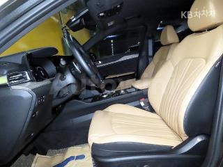 2021 KIA K5 3RD GEN 1.6 GASOLINE TURBO SIGNATURE - 9