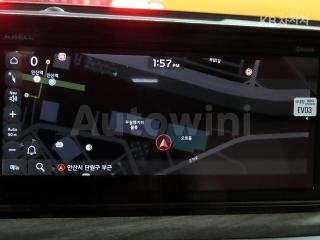 2021 KIA K5 3RD GEN 1.6 GASOLINE TURBO SIGNATURE - 19